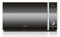 Kuchenki mikrofalowe - Caso MCG30 CERAMIC CHEF 3371 - miniaturka - grafika 1