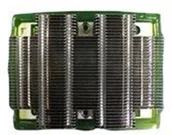 Chłodzenie procesora - Dell 165W processor heatsink - Procesor Radiator (bez wentylatora) - 412-AAMF - miniaturka - grafika 1