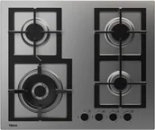 Płyty gazowe do zabudowy - Teka EFX 60.1 4G AI AL DR CI NTB - miniaturka - grafika 1