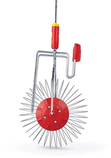 Wolf-Garten Zbierak do owoców FC-M (71AAA047650) - Pozostałe narzędzia ogrodowe - miniaturka - grafika 4