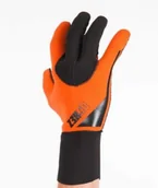 Pływanie - ZEROD Rękawiczki neoprenowe NEOPRENE GLOVES fluo pomarańczowe - miniaturka - grafika 1