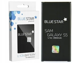 Blue Star Bateria Do Sam Galaxy S5 G900 2800MAH - Baterie do telefonów - miniaturka - grafika 3
