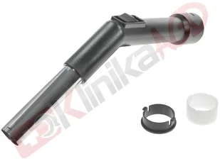AJS Uniwersalna rękojeść / rączka węża do odkurzacza 32mm RE1928 - Akcesoria do odkurzaczy - miniaturka - grafika 2