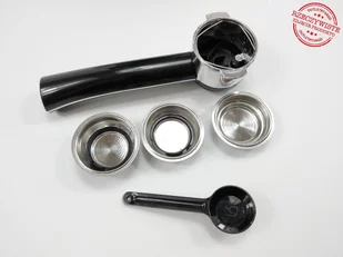 Ekspres do kawy DeLonghi ECO 311.BK - Ekspresy do kawy - miniaturka - grafika 9