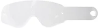 Okulary ochronne - Oakley abreisss tarcz Mayhem 25 sztuki, Standard, przezroczysty 01-159 - miniaturka - grafika 1