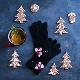 Art of Polo Rękawiczki Oklahoma - Rękawiczki - miniaturka - grafika 2