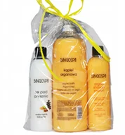 Zestawy kosmetyków damskich - Na Prezent Dla Rozważnej I Romantycznej - miniaturka - grafika 1