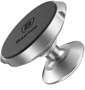 Baseus Small Ears Series Magnetic Bracket SUER-B0S - Uchwyty samochodowe do telefonów - miniaturka - grafika 10