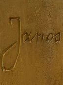 Albumy o  sztuce - M Wydawnictwo  Janos Józef z Dymbna - miniaturka - grafika 1