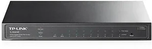 TP-Link TL-SG2210P - Switche - miniaturka - grafika 2