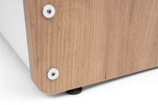 Kar & Eli Piłkarzyki Vertigo White Kar & Eli 8386-uniw - Piłkarzyki - miniaturka - grafika 10