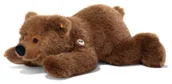 Maskotki i pluszaki - Steiff Niedźwiedź brunatny Urs, 45 cm 070037 - miniaturka - grafika 1