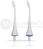 Końcówki do irygatorów - SEYSSO SEYSSO Oxygen Travel ORTHODONTIC końcówki (dysze) ortodontyczne do irygatora 2szt. - miniaturka - grafika 1