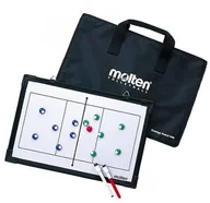 Akcesoria turystyczne - Molten akcesoria, czarnym, msbv MSBV - miniaturka - grafika 1