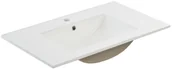 Umywalki - Deftrans Umywalka L1724 - miniaturka - grafika 1