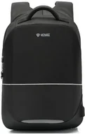 Torby na laptopy - Yenkee plecak podróżny YBB 1501 NOMAD - miniaturka - grafika 1
