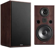 Głośniki i kolumny - Spendor Classic 100 orzech - miniaturka - grafika 1