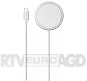 Ładowarki do telefonów - Vivanco Super Fast Magnetic 15W biały 62960 - miniaturka - grafika 1