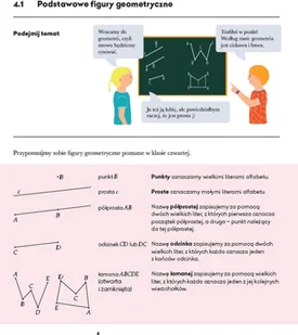 Wydawnictwo MAC Matematyka. Podręcznik klasa 5, część 2 880887 - Podręczniki dla szkół podstawowych - miniaturka - grafika 4