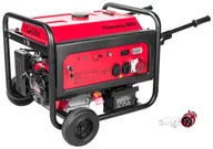 Agregaty prądotwórcze - CEDRUS AG7E-3 + olej - miniaturka - grafika 1