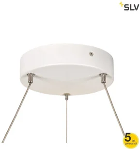 Spotline SLV ONE 60 PD DALI UP/DOWN wewnętrzna lampa wisząca LED biała przełącznik CCT 3000/4000 K 1004762) SLV 1004762 - Lampy sufitowe - miniaturka - grafika 5