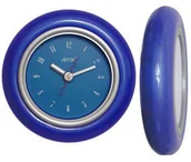 Zegary - Atrix Super zegar ścienny ELITE #T026 T026BL - miniaturka - grafika 1