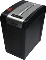 Niszczarki - Rexel Secure Whisper-Shred MC6 Slim - miniaturka - grafika 1