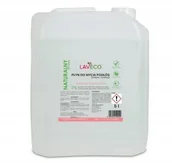 Środki do podłóg i mebli - Laveco Naturalny Płyn d/mycia podłóg bergamotka 5l - miniaturka - grafika 1