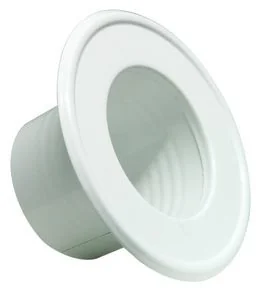 Spiroflex Rozeta OCYNKOWANA 80MM - Kominy i akcesoria - miniaturka - grafika 2