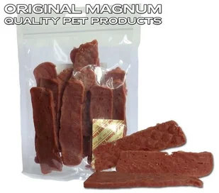 Magnum Filet Z Jagnięciny 250G - Suplementy i witaminy dla psów - miniaturka - grafika 2