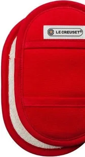 Le Creuset Osłona na uchwyt do garnka 2szt. 95002600060000 - Pozostałe akcesoria kuchenne - miniaturka - grafika 3