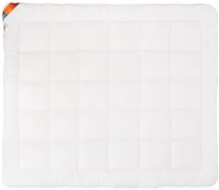 AMZ PRZEMYSŁAW ZABEL AMZ Pprzemysław Zabel, Kołdra syntetyczna, Classic Antystres, 135x200 cm - Kołdry i poduszki dla dzieci - miniaturka - grafika 2