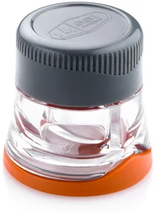 GSI Outdoors Pojemnik na przyprawy Ultralight Salt & Pepper Shaker 79501 - Kuchnia turystyczne i akcesoria - miniaturka - grafika 3