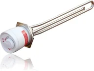 Akcesoria grzewcze - Eliko Grzałka 12 kW korek 6/4"" do bufora AKCESORIUM 56A6-80446 - miniaturka - grafika 1