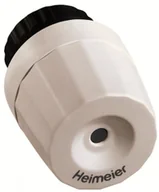 Akcesoria grzewcze - Heimeier EMOtec Siłownik termiczny 230 V Bezprądowo zamknięty (NC) 1807-00.500 - miniaturka - grafika 1