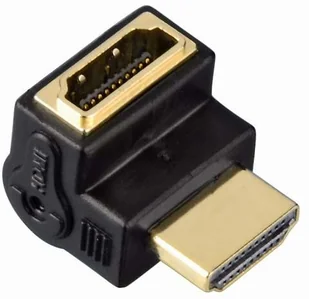 Hama Adapter Hdmi - Adaptery i przejściówki - miniaturka - grafika 2