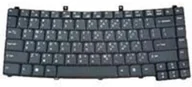 Dodatki do drukarek i skanerów - acer Keyboard CZECH) - miniaturka - grafika 1