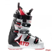 Buty narciarskie - Atomic Buty narciarskie Redster Pro 130 2016/2017 AE5012840 - miniaturka - grafika 1