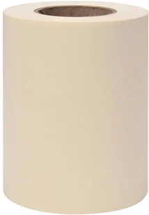 vidaxl Osłony na ogrodzenie, 4 szt., PVC, 35x0,19 m, kremowe! 147857 - Ogrodzenia - miniaturka - grafika 5