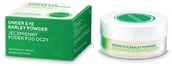 Pudry do twarzy - Ecocera Puder sypki pod oczy - jęczmienny z kofeiną 4g 127862 - miniaturka - grafika 1