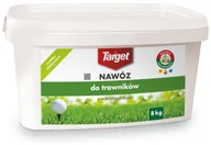 Nawozy ogrodnicze - Target Nawóz do trawników 8 kg - miniaturka - grafika 1