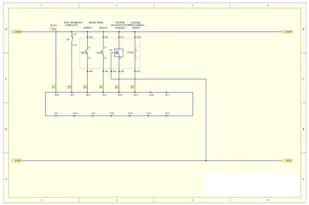 018 01872924 Podnośnik podest nożycowy udźwig 500 kg wymiary platformy 2200x1200mm wysokość podnoszenia min/max 530-800 mm moc 2,3kW) 72924-uniw - Stoły warsztatowe - miniaturka - grafika 10