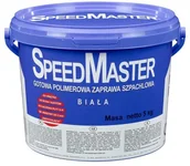 Gipsy i gładzie gipsowe - SPEEDMASTER Gotowa masa szpachlowa SZPACHLOWA POLIMEROWA SPEEDMASTER - miniaturka - grafika 1