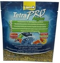 Tetra Pokarm dla gatunków ryb ozdobnych TETRA Pro Algae, 12 g - Karma dla ptaków - miniaturka - grafika 2