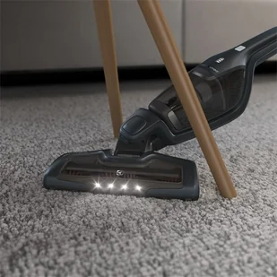 Electrolux Ergorapido EER75NOW - Odkurzacze pionowe - miniaturka - grafika 4