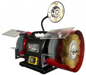 Szlifierki i polerki - DEGET V08032 - miniaturka - grafika 1