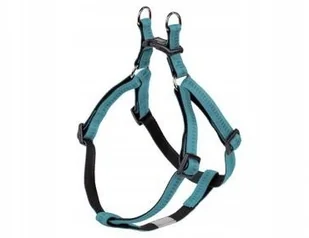 Szelki Dla Psa Soft Grip Regulowane S-m Turkus - Szelki dla psów - miniaturka - grafika 2