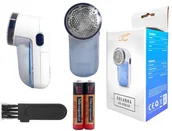 Golarki do ubrań - Golarka Do Ubrań Marki Ltc + Gratis Baterie - miniaturka - grafika 1