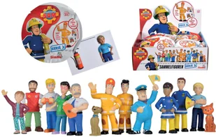 Simba 109251042 zestaw do gry, wielokolorowy - Figurki dla dzieci - miniaturka - grafika 3