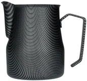 Dzbanki i imbryki - Motta Dzbanek Carbon Look Antracytowy 500ml - miniaturka - grafika 1